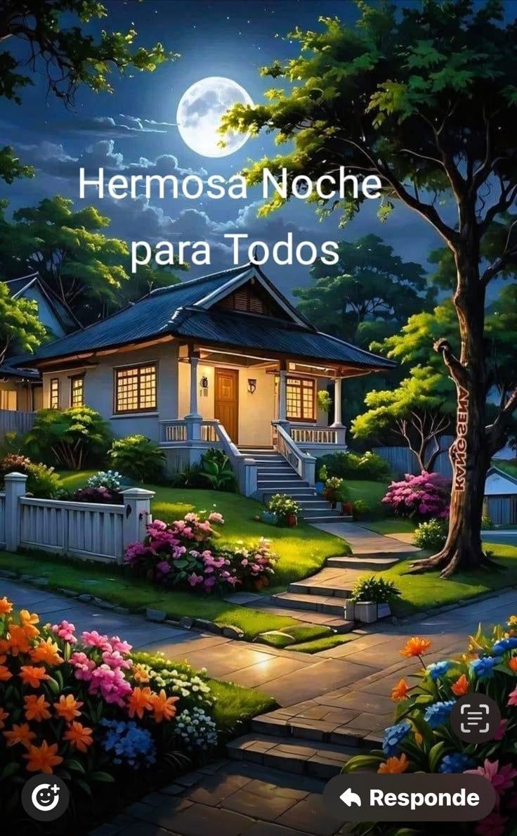 Kc1po's tweet photo. Buenas noches 
Hasta mañana 
Good night https://t.co/1scOFd8r16