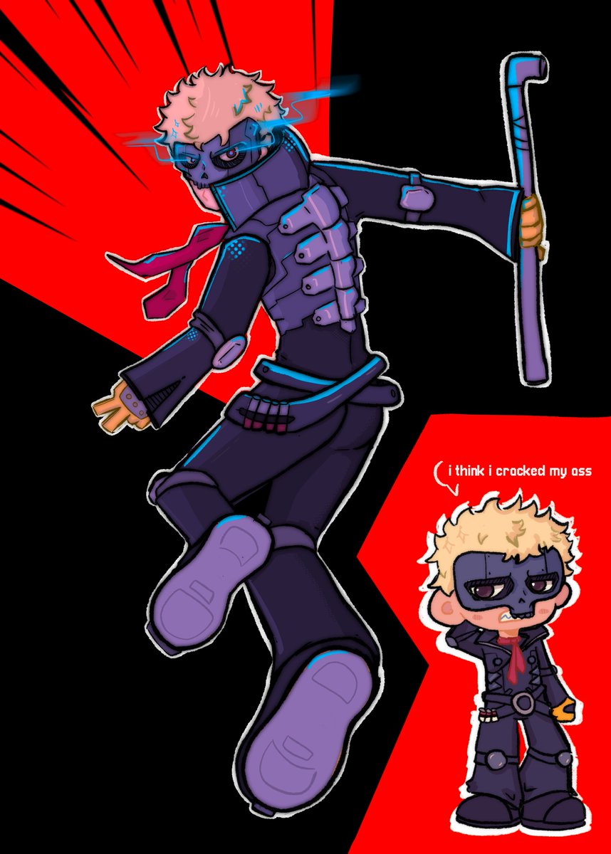 lemonsoudaa's tweet photo. ohhh streets just told me it was ryujis birthday ohhhh⚡️

#ryujisakamoto #persona5 #坂本竜司生誕祭2026 https://t.co/x9QauTEsQz