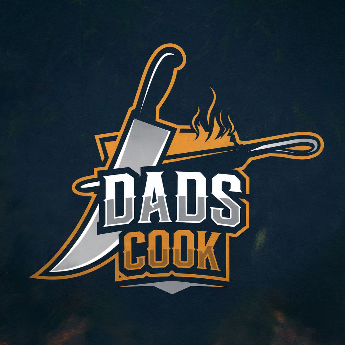 hearthfireradio's tweet photo. NEW EPISODE — DADS Cook — Golden Skillet Egg Toasts

A unique breakfast sandwich with layers of flavour and texture, in two variations—a sweet and a spicy/savoury version. Once you try one, you'll eat it every day. https://t.co/4mXvkzgrlt