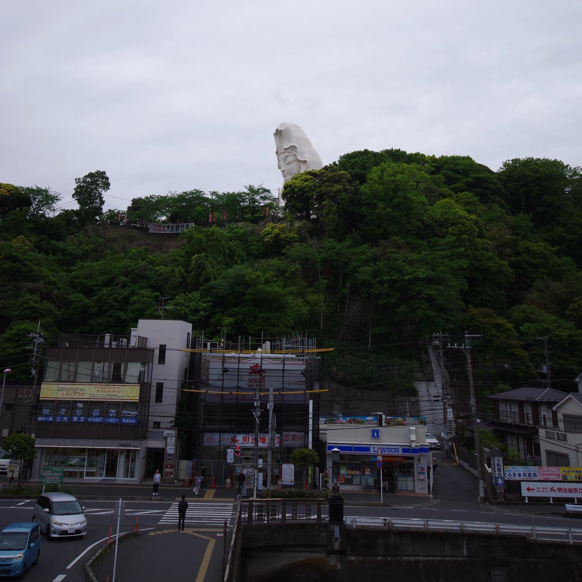 SamueleBulloni's tweet photo. #Japan #Kamakura https://t.co/wQdfgvqpZ4