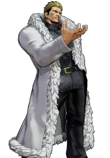 ChrisWart22's tweet photo. @FATALFURY_PR Freeman Yuri Duck king and Ryuji Yamazaki https://t.co/CYSu3QqLkH
