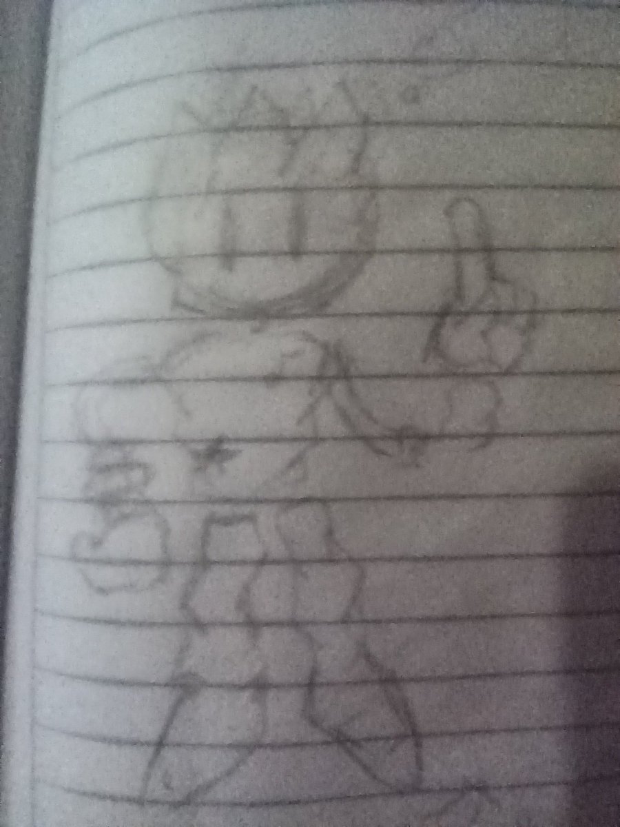 NeonExplorer64's tweet photo. ¡Más dibujos!

Esta vez de Remaster y ByteG4

(Basados en Sonic Rewrite, y Malware Amy)

Jaja, mi Cámara es mala xD https://t.co/EyVSBf3fdl