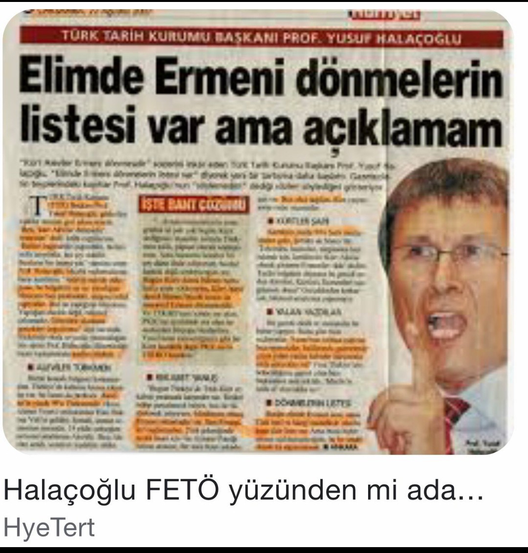 BircisLtdSti's tweet photo. @yenisafakyazari @yenisafakwriter YÂLÂN SÖYLEYEN TÂRÎH UTÂNSIN DEMEDİKÇE gerçeklerin ortaya çıkması îmkânsıza yakındır diyoruz ya... https://t.co/EzWIvqDq0P