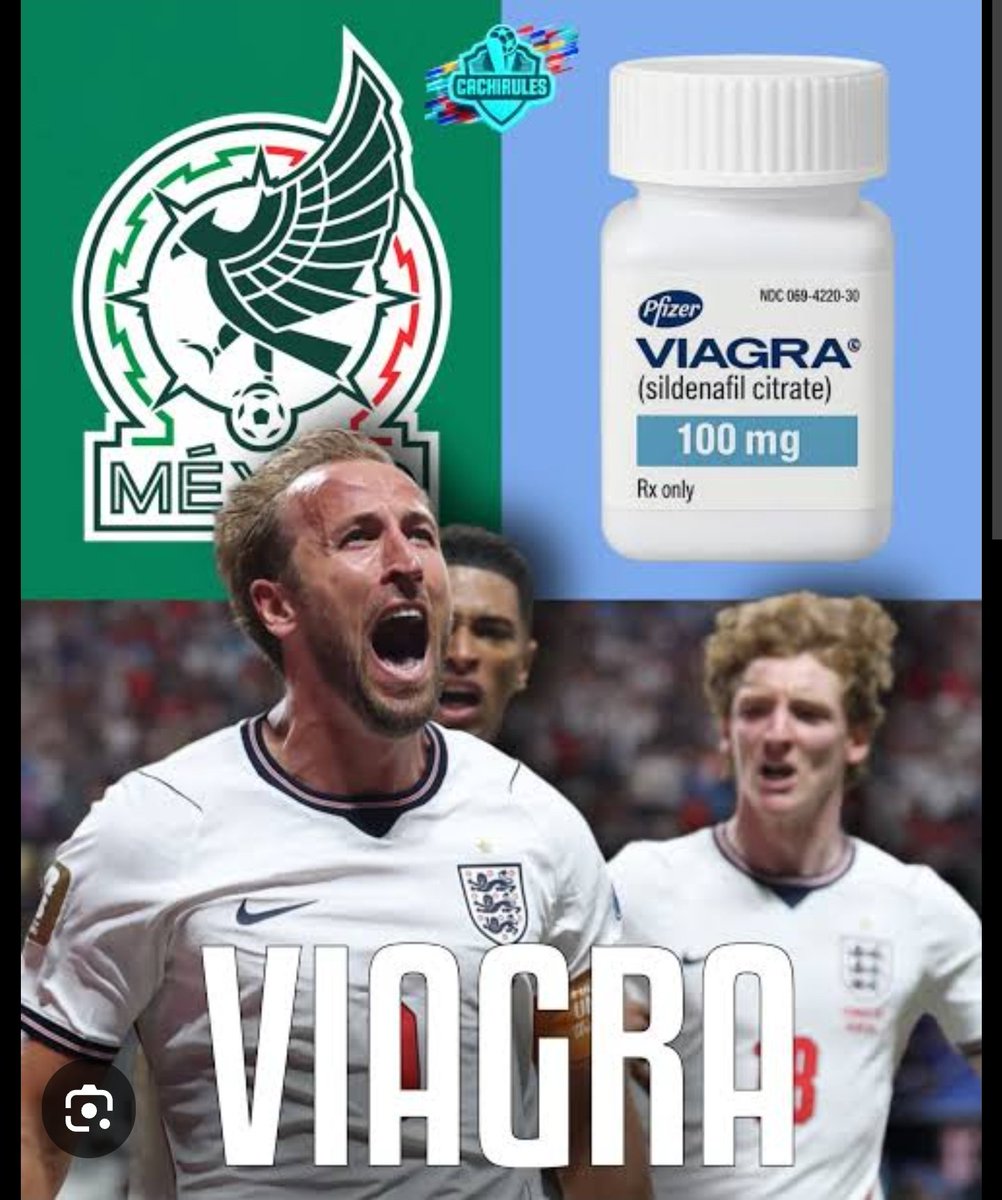 siempreazulcel's tweet photo. Viagra para los Ingleses?
No lo creo!, pero si está permitido, entonces los mexicanos también podrían utilizarlo... o no? https://t.co/titdrENuIQ
