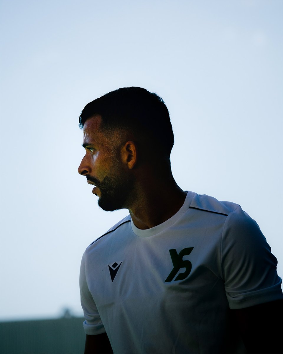 yverdonsport's tweet photo. 𝐏𝐫𝐞𝐦𝐢𝐞̀𝐫𝐞 𝐜𝐨𝐩𝐢𝐞 𝐝𝐞 𝐥’𝐞́𝐭𝐞́ 🤝

Hier, nos Yverdonnois ont partagé l’enjeu face à une belle équipe du FC Biel-Bienne 1896 (0-0). Des repères à prendre, du positif à garder et déjà un nouveau rendez-vous mercredi face au @FCBasel1893.

#FCBBYS #AllezYS #UnisUnique https://t.co/uUwX3yQPKK