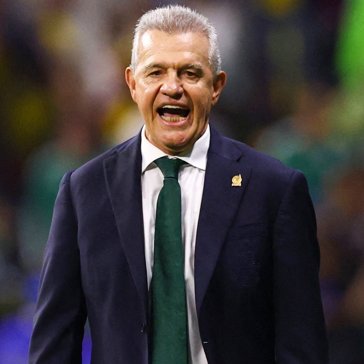 The Touchline | 𝐓 tweet media