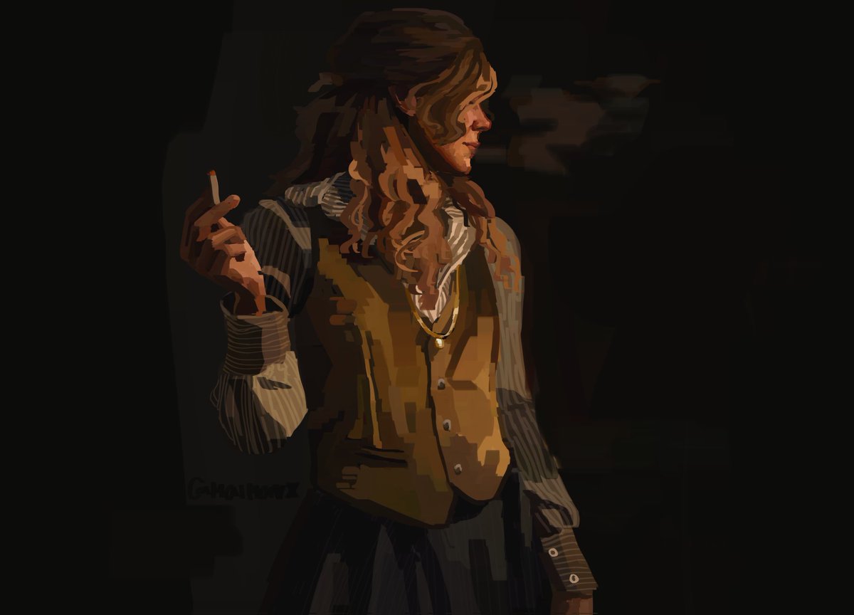 maimaivx's tweet photo. #sadieadler #rdr2 #rdr2fanart #reddeadredemption https://t.co/PL5Gxpqy3V