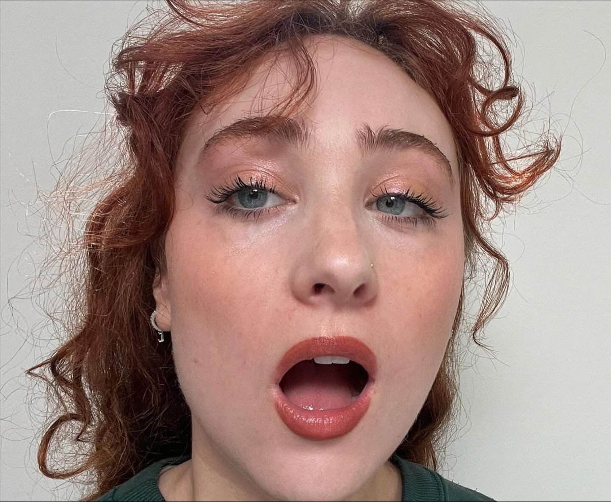 PervyGoonings's tweet photo. Hello! I'm new to this side of twitter... retweets would be much appreciated to meet as many new people who love gooning to celebrities as much as I do! My favorites are Sabrina, Olivia, Chappell, Tate, and more. https://t.co/9FUck8JEn9