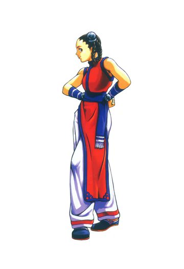 Phiyaboi's tweet photo. @FATALFURY_PR With Rick confirmed, all I want is... https://t.co/zCIschdfoX