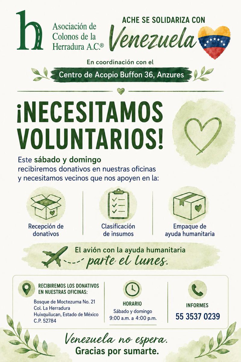 ACHEcolonos's tweet photo. https://t.co/MazQdePgTC