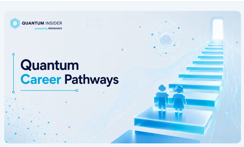 InvestQuantique's tweet photo. Je vous partage cet article sur commence travailler dans le secteur Quantique.

https://t.co/y5SLRQcE4X https://t.co/XjXtM04ReU