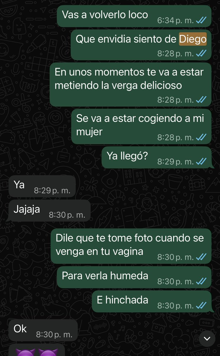 Be_Cuckold's tweet photo. Me fascina que mi mujer se depile para irse a coger con otro hombre https://t.co/JnUlV2tOsr
