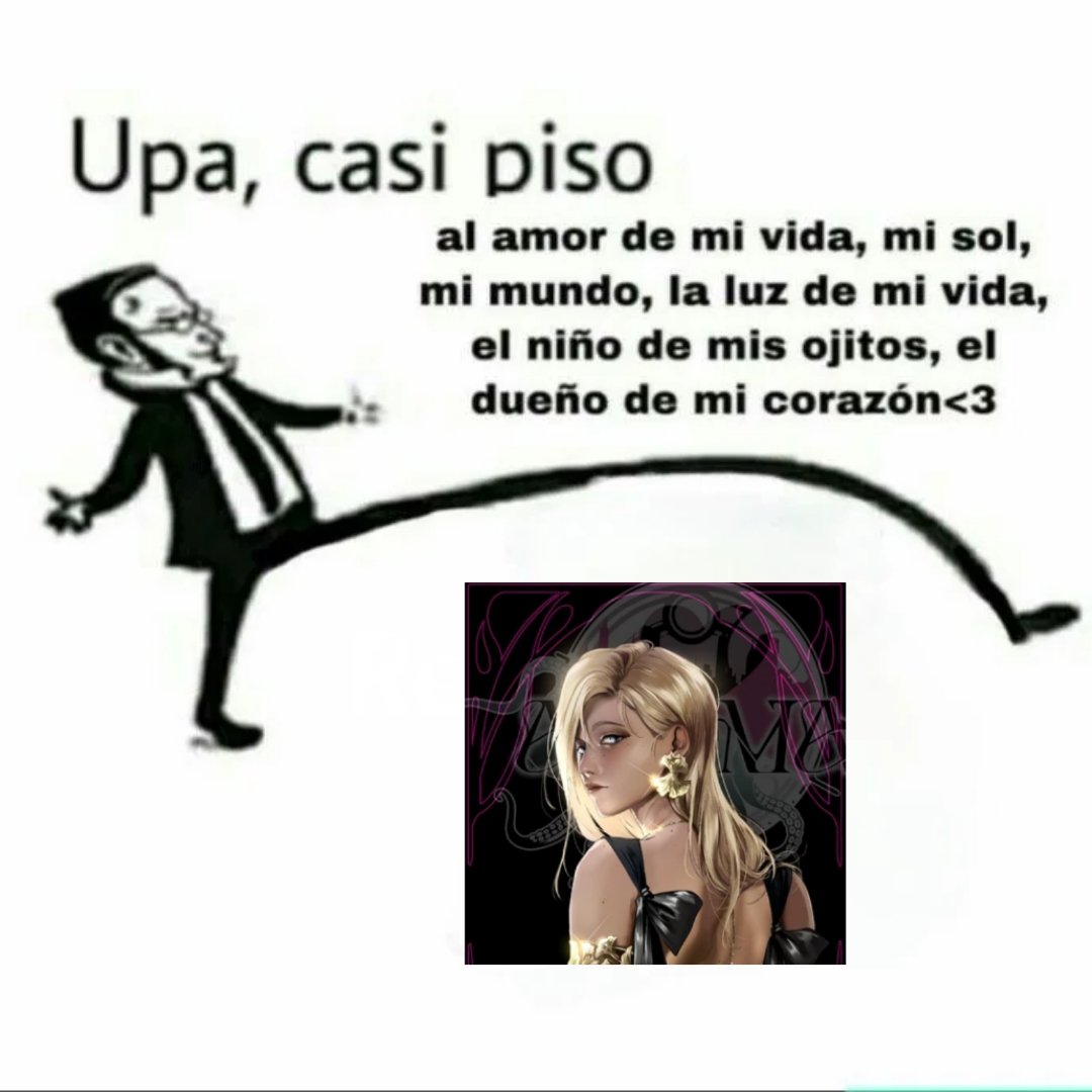 nataftmara's tweet photo. No, pero esa Isa es candidata de convertirse en mi personaje favorito de todas las temporadas de ADOM. #ADOMASpoilers https://t.co/nulfkfN2kJ