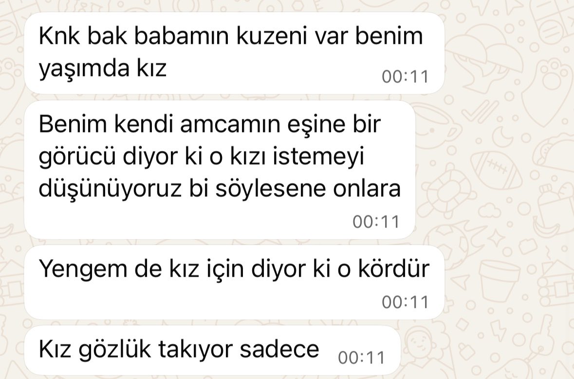 pirandelalo's tweet photo. bize atılan en normal iftira https://t.co/yId1sCvVe5