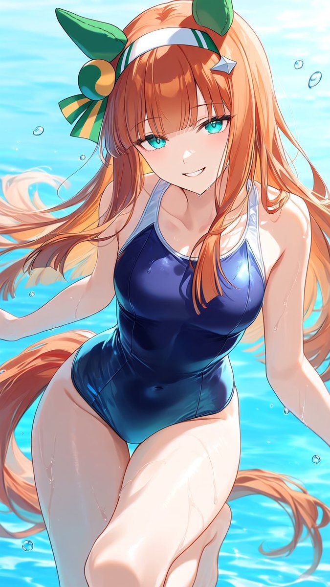 silencesuzukaAI tweet picture