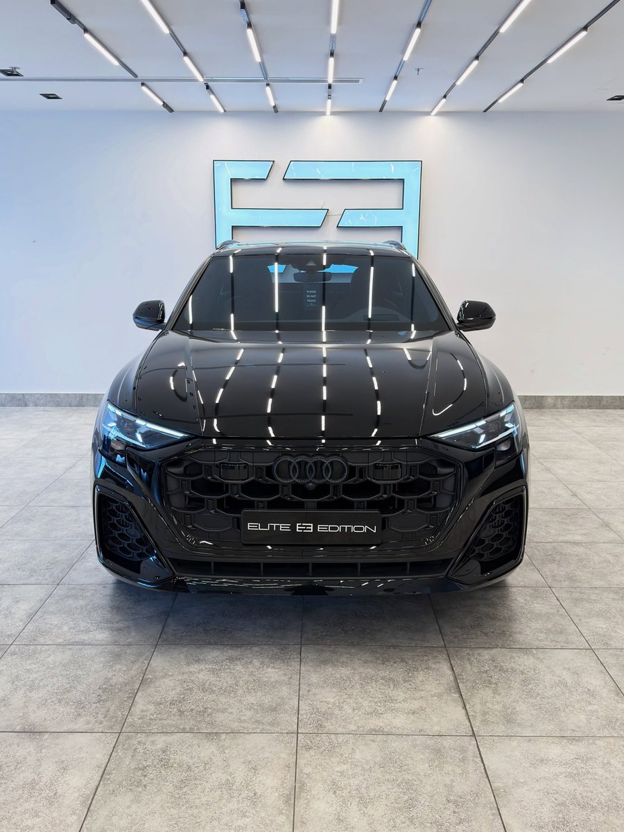 nocarcontext's tweet photo. Audi Q8 2026 🖤🖤 https://t.co/YfHzXOons6