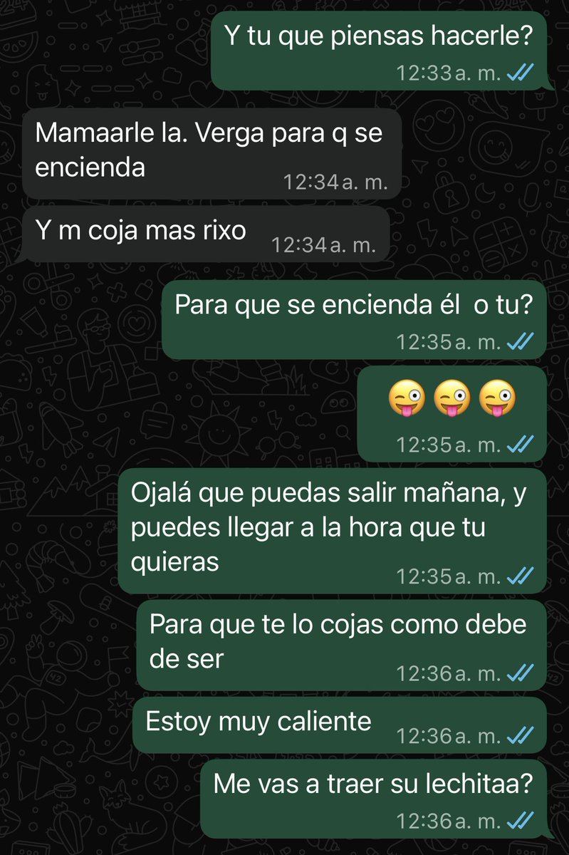 Be_Cuckold's tweet photo. Esto pasa cuando eres un buen cornudo y sabes que tu mujer puede disfrutar de otra verga sin poder cogertela https://t.co/pEalIM34tj