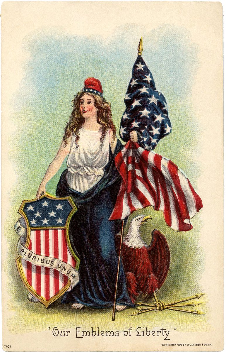 jdavidsondesign's tweet photo. Happy Fourth of July! 

I would say Happy Independence Day, but we're still under the rule of the Orange Tyrant. Be sure to VOTE in your midterm elections!

#Happy4thofJuly #HappyFourthofJuly #HappyIndependenceDay #HappyBirthdayAmerica https://t.co/Jr2tpf5SR4