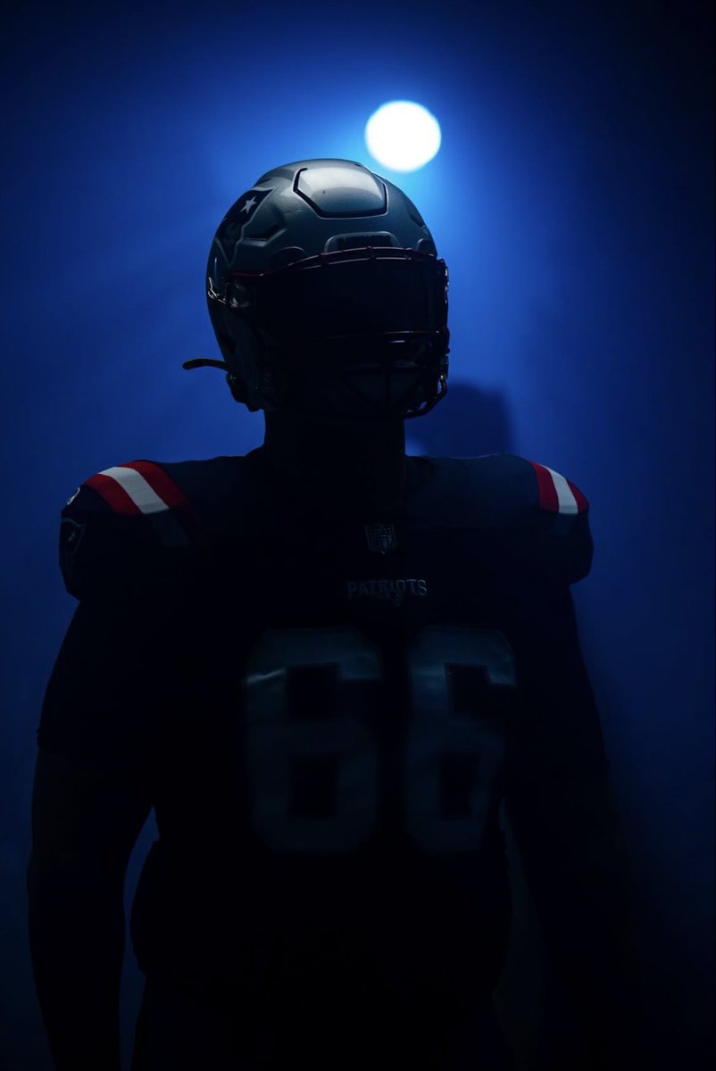 MJRodnick's tweet photo. Vrabel believes, then so do I.  

Will Campbell is our LT1. https://t.co/m9m7Krzz08