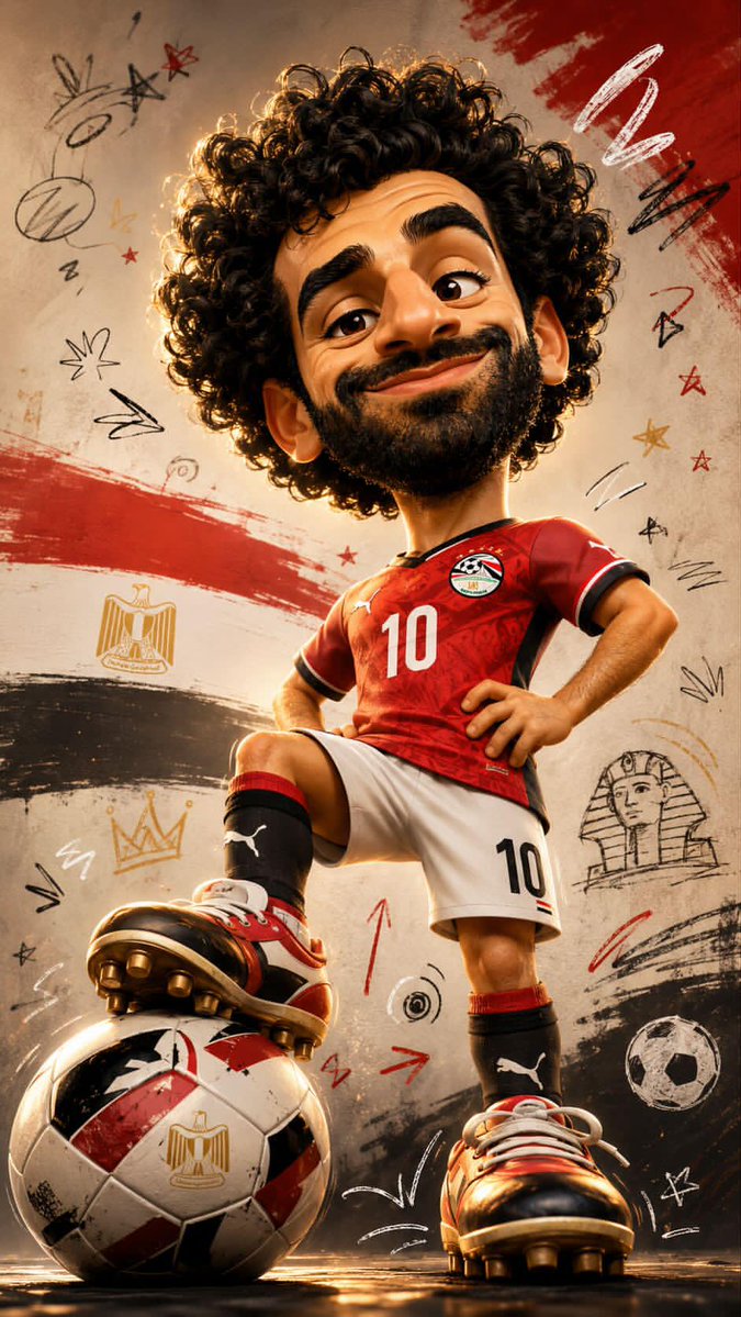 arefaden's tweet photo. 🇪🇬🎉 مبرووووووك  مصر

الف الف مبروك للمنتخب المصري هذا الإنجاز الكبير والتأهل المستحق إلى دور الـ16 بعد أداء بطولي وروح قتالية حتى صافرة النهاية.

القادم اجمل بإذن الله 🇪🇬⚽🏆 https://t.co/Eg0EDO4xkr