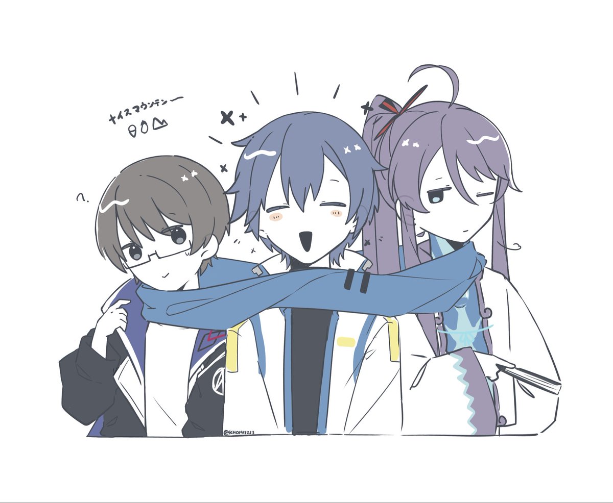 Alice 13B (@13bAlice) / Posts / X
