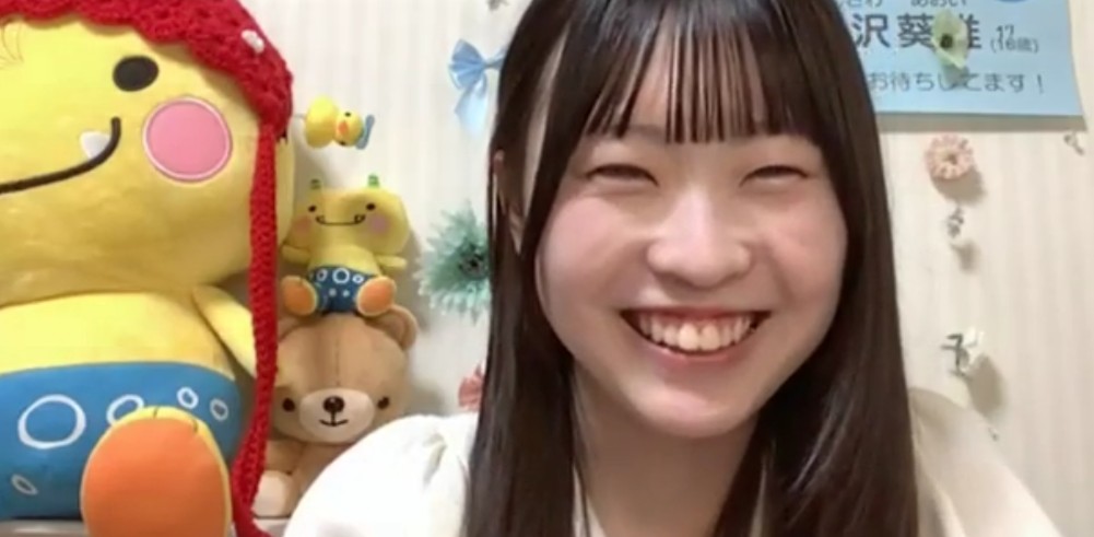 mirai561's tweet photo. #新沢葵唯 ちゃん
まいにち配信798日👏👏
昨夜のあおちゃんは、TIFイベントのお礼配信29位⇒14位でした🐹
あおちゃんのお礼配信って、ホント幸せな空間が広がっていて、皆様が笑顔になってるんだろうなぁと想像できますよね😊
次のお礼配信は明日らしいのでお見逃しなく🎵
#柏崎市 出身 #あおリズム https://t.co/db56ZL8ji6