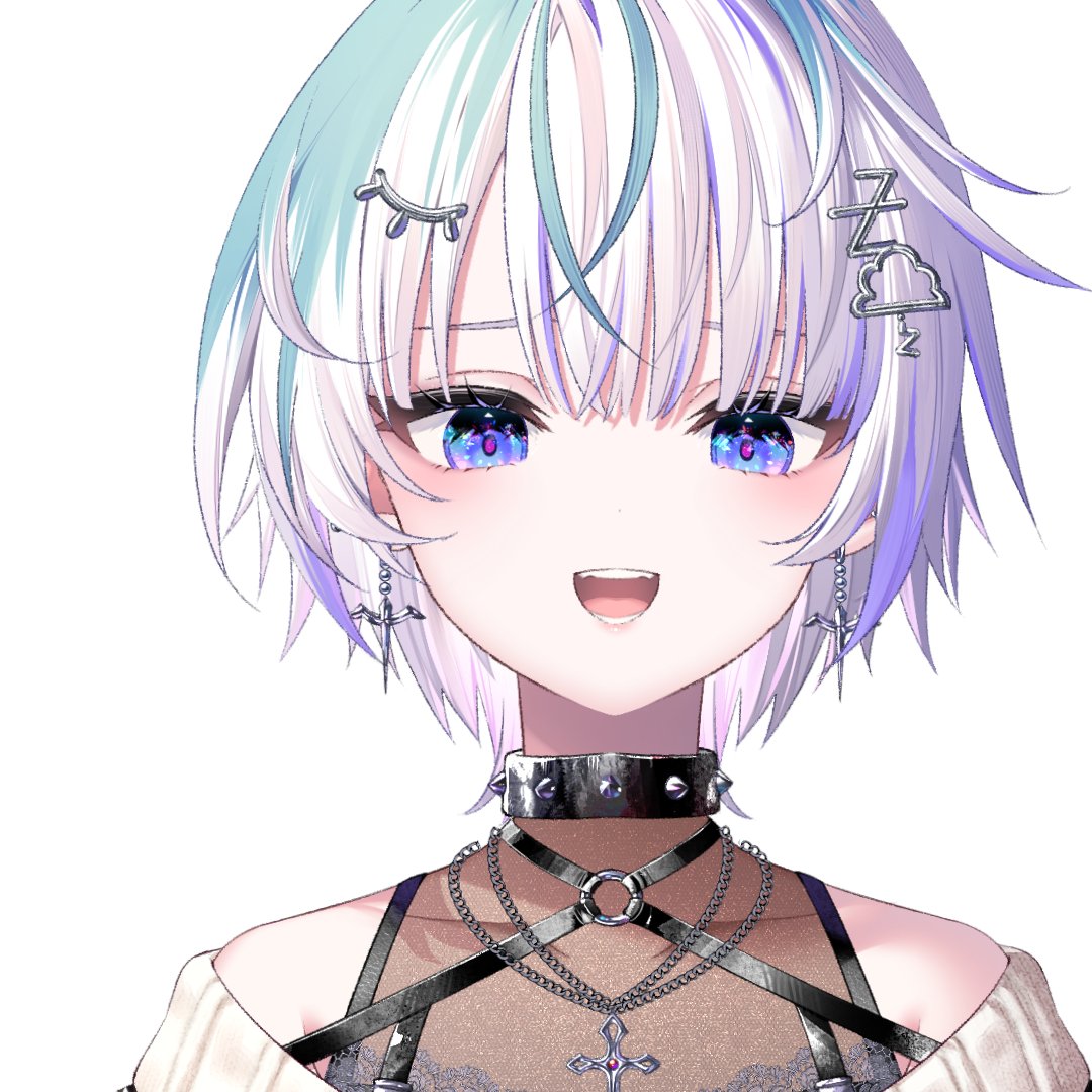 nemukumotsukuri's tweet photo. おはみょ～
歯、みて https://t.co/aeqNPKeojh