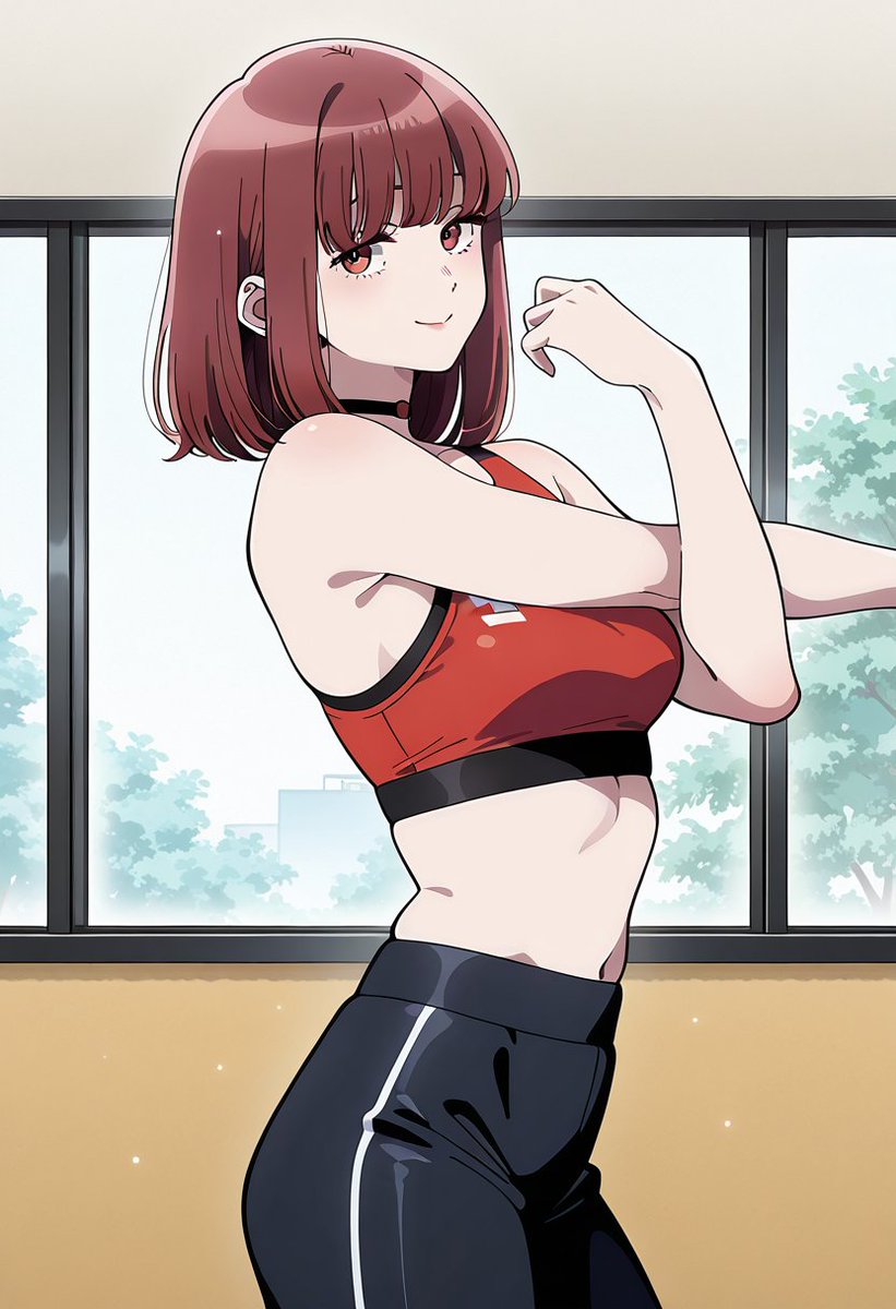 KanojoStudioSFW's tweet photo. Yamada / Tayama
+200 images in bio

#anime #animegirl #waifu #cosplay #animeart #kawaii #ecchi #ranma #Yamada #Tayama #aianime #aiartist https://t.co/CU392V8X8S