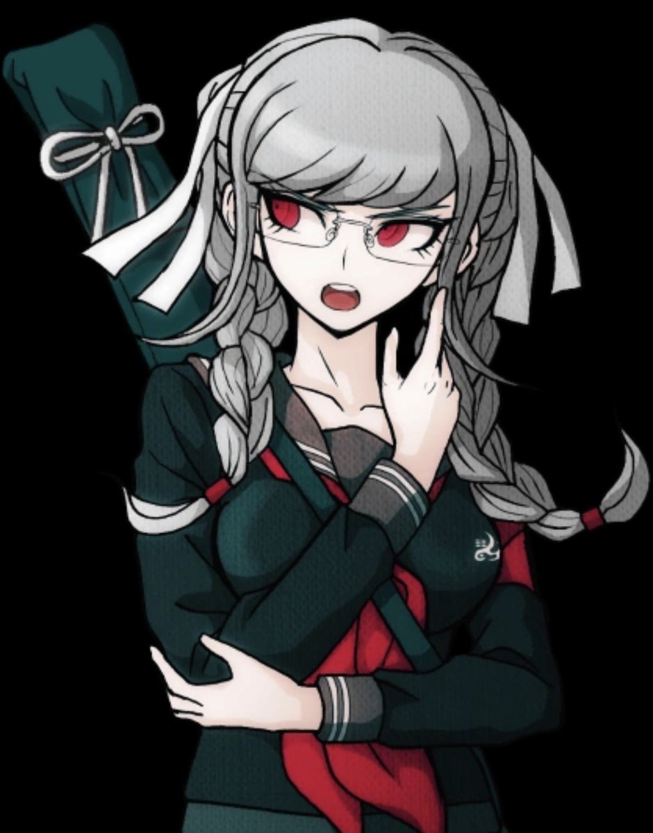 Pekoyama tweet media