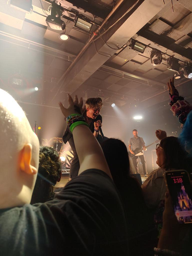 XtheacademywasX's tweet photo. The TAI space lost a true light in the community 

🩵 We love you, Barrett. Rest In Peace. https://t.co/vKt6YP10qB