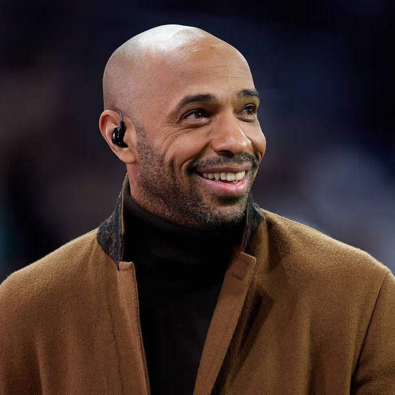 totalsane's tweet photo. BREAKING🚨: Thierry Henry on Egypt win against Australia & Mo Salah penalty 

"When I saw Mohamed Salah walk up to take that penalty, I was thinking, 'Surely not.' Then he does a Panenka. In that moment, you're not just taking a penalty you are making a statement.
People only celebrate a Panenka when it goes in. If it doesn't, they call you arrogant, disrespectful, irresponsible. That's football.
What impressed me wasn't the technique; it was the courage. To attempt that in a World Cup knockout match, with millions watching, against Australia, knowing your country's hopes are on your shoulders... that's pressure very few players can understand.
If he misses, everyone is talking about the decision instead of the player. The headlines would have been brutal. They'd say he cost Egypt the game because he tried to be clever.
But that's the difference with the truly elite players. They trust their ability even when the consequences are enormous. Salah didn't panic, he committed to his decision completely.
That's why I respect it. Not because it was a Panenka, but because it showed unbelievable confidence under the biggest pressure. Football remembers courage when it succeeds but it often forgets the bravery it takes to even attempt something like that."