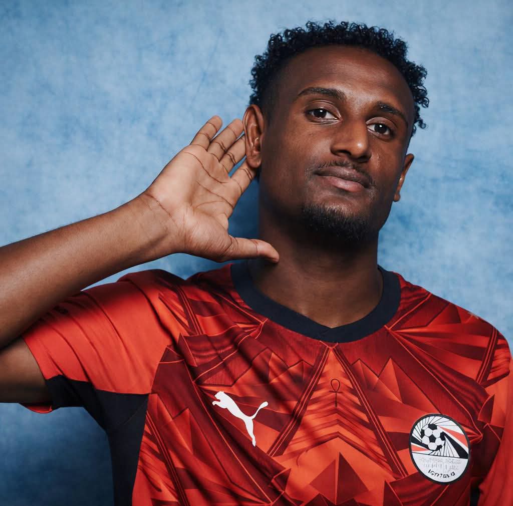 nyeusi_waasi's tweet photo. Haytham Hassan was the game-changer. The moment he got involved, Egypt took control, moved the ball with confidence, and kept piling pressure on Australia. His speed, creativity, and football IQ transformed the attack, and his chemistry with Salah unlocked a level Egypt hadn't shown before. Without Australia's goalkeeper and a series of goal-saving defensive plays, the match would've been over much earlier.

 Leaving Haytham Hassan out for three consecutive games now looks impossible to justify. The impact he made was immediate, and performances like this demand a place in the starting XI. From now on, he belongs alongside Salah, not on the bench.