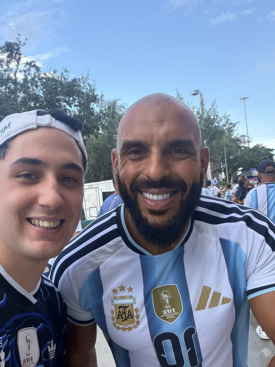 Messismo tweet media
