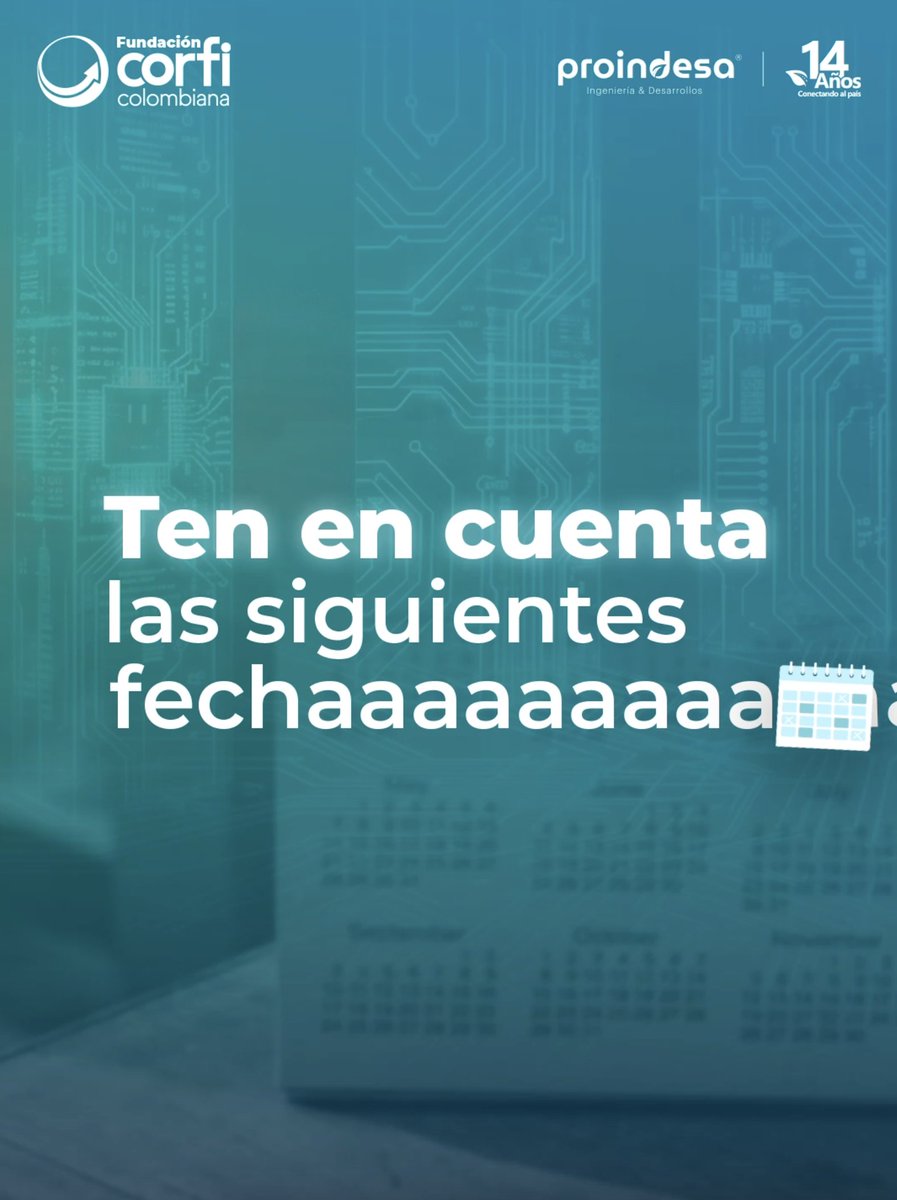 somosproindesa tweet picture