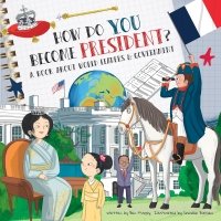 yabookscentral's tweet photo. #Mglit #bookreview HOW DO YOU BECOME PRESIDENT? at YABC!
https://t.co/tF8oku27nn
#President #leaders #infomational #nonfiction https://t.co/IMK8HhcFYM
