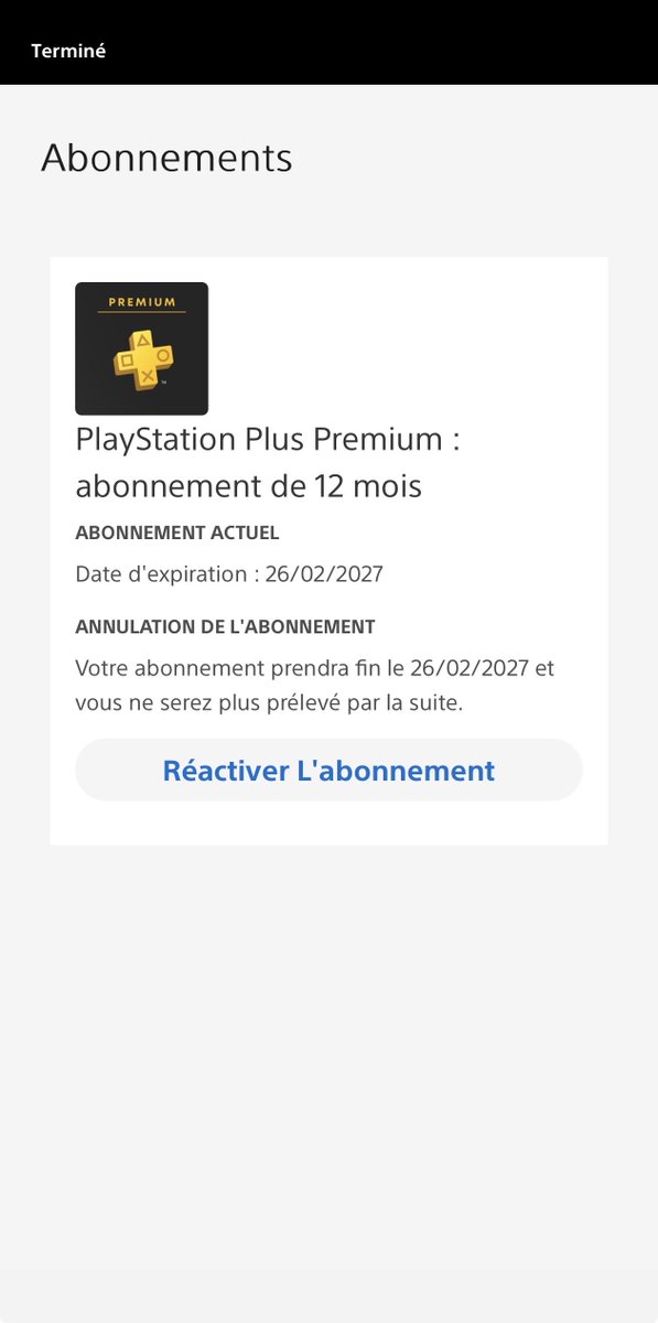 Stan_DJ's tweet photo. @PlayStation Bye ✌️✌️✌️ https://t.co/4NoTuFB6aq