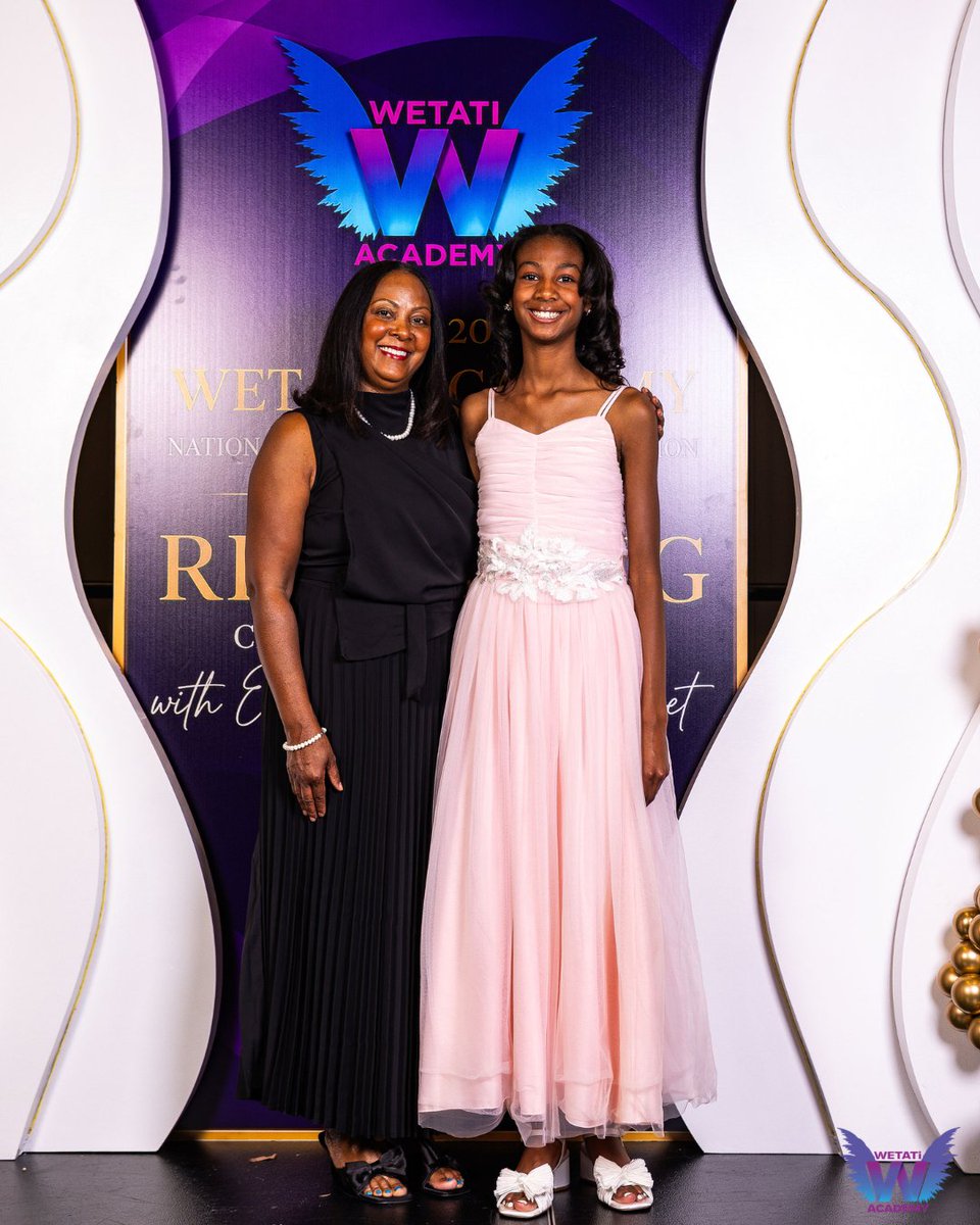 Wetati's tweet photo. To our Students &amp; Families, we want to personally thank you for your patience, understanding &amp; continued support following the unexpected postponement of our 2026 WETATi Academy Scholarship &amp; Awards Gala. If you previously purchased a ticket, reconfirm.👇 
https://t.co/86sIjlOfL7 https://t.co/ppQ6u5GhxE