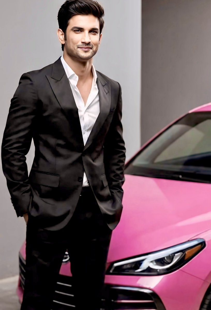 sahar_rajput1's tweet photo. You must be an Angel
You look like one
You glow like one
You soar like one
And like the Angel you are,
you take me to heaven every time I'm with you๐ชฝ #SushantSinghRajput #SaharSinghRajput #ThanksForComing #ForeverTogetherForeverProud # https://t.co/CJ13cfy7jB
