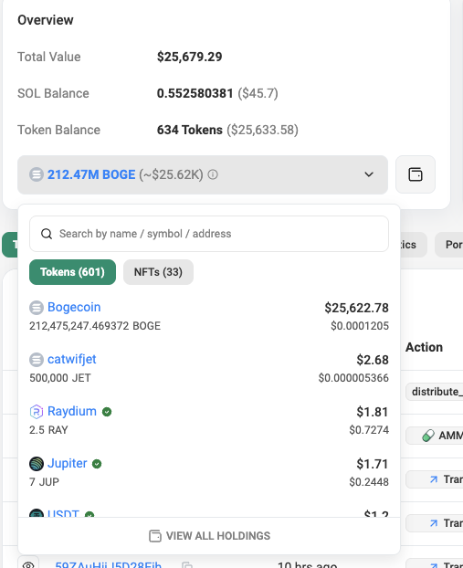 Bogecoin_'s tweet photo. why no other coins @billym2k

such mysterious https://t.co/e7ZCCqIsQh