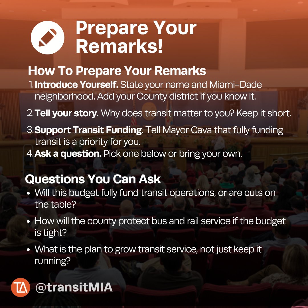Transit Alliance Miami tweet media