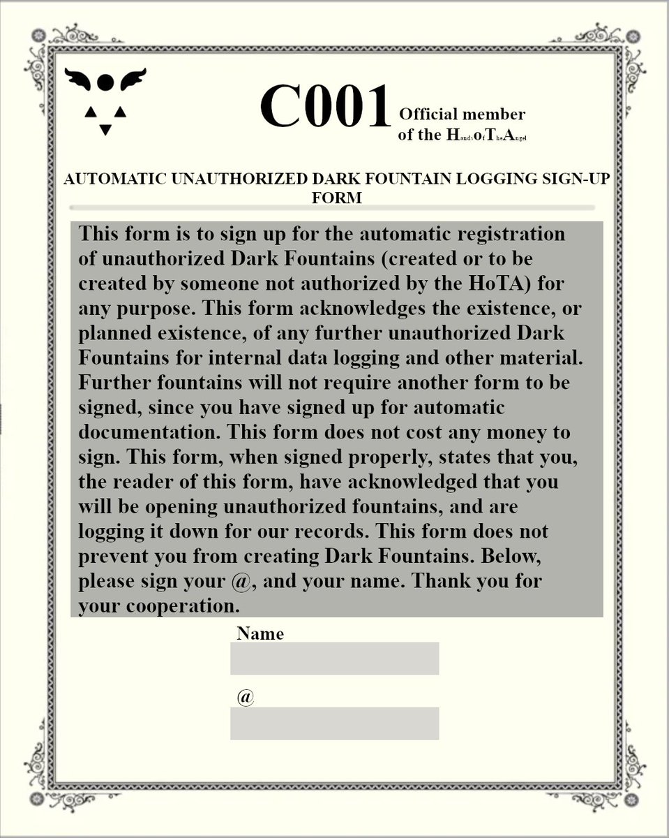 Project C001 tweet media