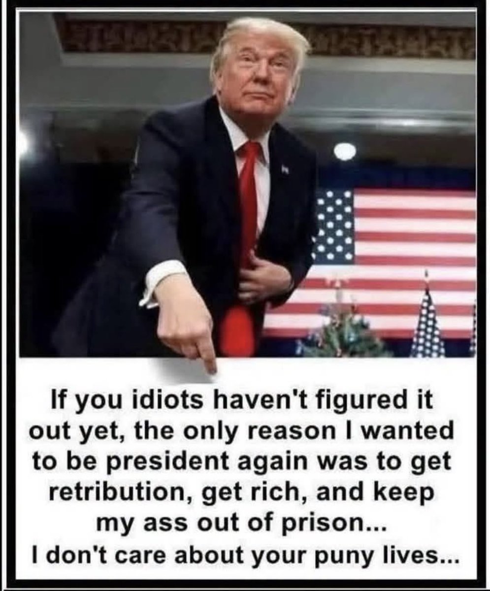 cgoddardmd1's tweet photo. @RichardAngwin She’s An Imbecile! 🍊🫏🤡 https://t.co/2OGfrubI0h
