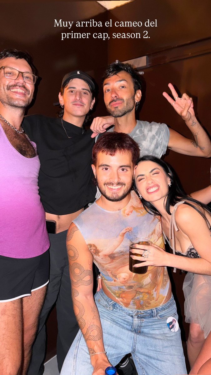 lauragz__'s tweet photo. 📸 LALI anoche en Madrid. https://t.co/kmbIf1a9ZA