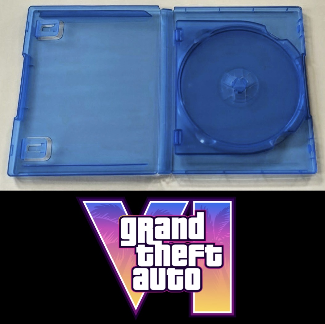 GTA 6 Countdown ⏳ tweet media