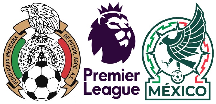 Soccer_Stats's tweet photo. Today's Footy Trivia Question
Which nine Mexicans 🇲🇽 made the most Premier League Appearances?
#Mexico #ElTri #ElTricolor #EPL #FootballQuiz
https://t.co/t1iHtrjqaC https://t.co/NWfESuxkyk