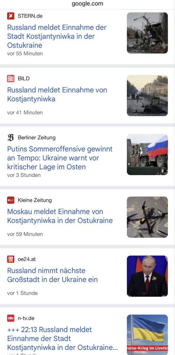 JulianRoepcke's tweet photo. Deutsche Medien melden geschlossen die Propaganda des Kreml, ohne auch nur zu versuchen, Peskows Behauptungen zu verifizieren … https://t.co/aRXGApAQeO