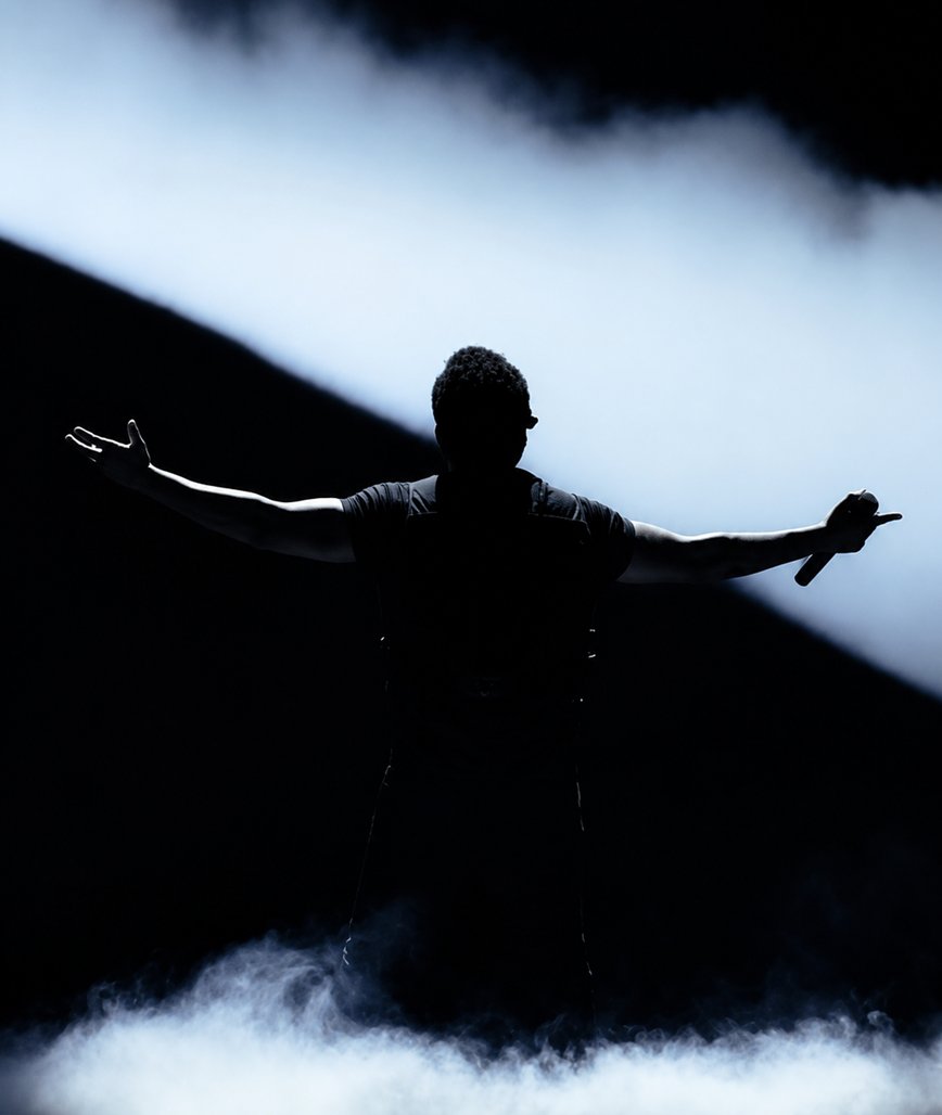 The Weeknd France tweet media
