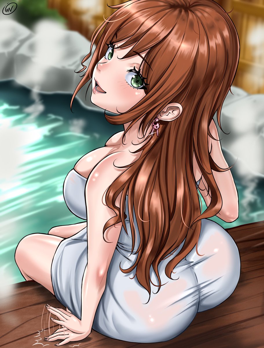 WaifuViolenta's tweet photo. Commi for @ImaginBreaker32 Thank you!
Lisa Imai from BanG Dream! ✨
#今井リサ #LisaImai #BanGDream https://t.co/r9dpkAiUin