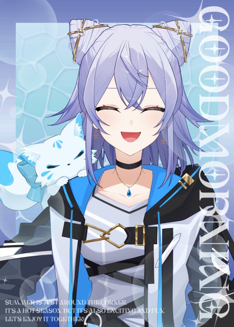 aayannn あーやん🌙🦊新人VTuber🔰 (@A_yanjan7) / Posts / X