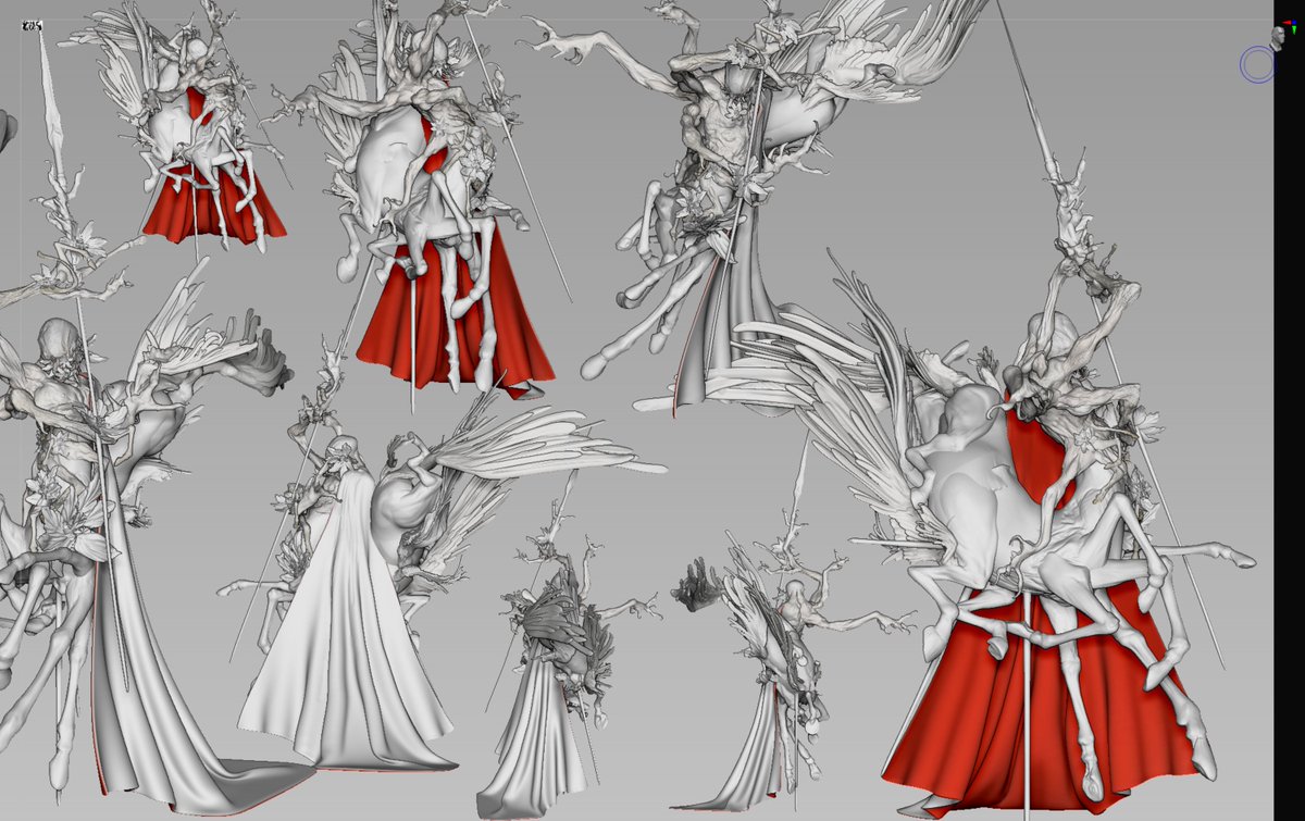NIKO_SAEKI's tweet photo. wip🩶🩶🩶 https://t.co/22JNzJSzU2